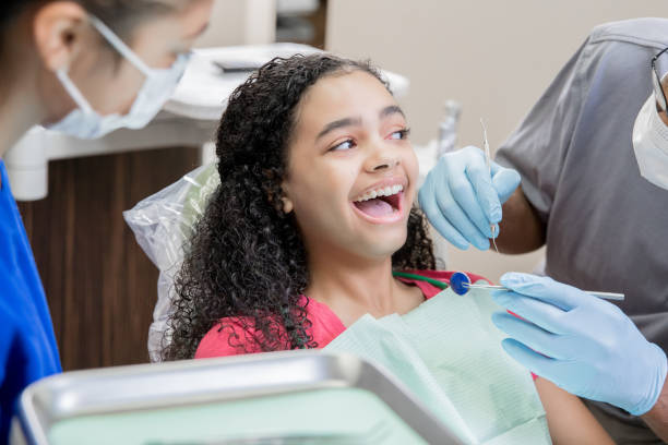 Best Emergency Root Canal Treatment in Shorewood Tower Hills Harbert, MI