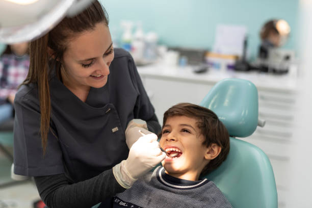 Shorewood Tower Hills Harbert, MI Emergency Dentist Pros