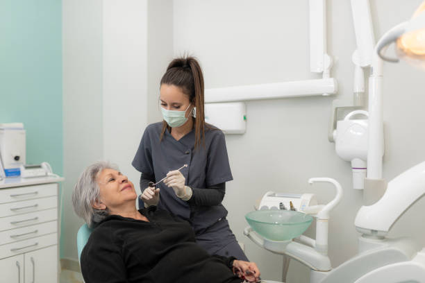 Best Mobile Emergency Dentist in Shorewood Tower Hills Harbert, MI