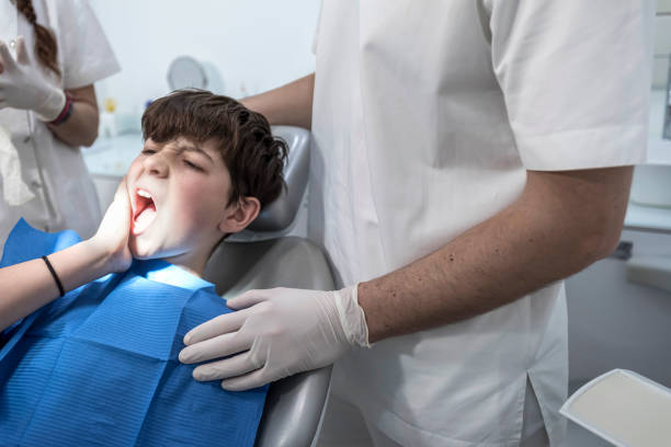 Best Emergency Dentist for Special Needs Patients in Shorewood Tower Hills Harbert, MI