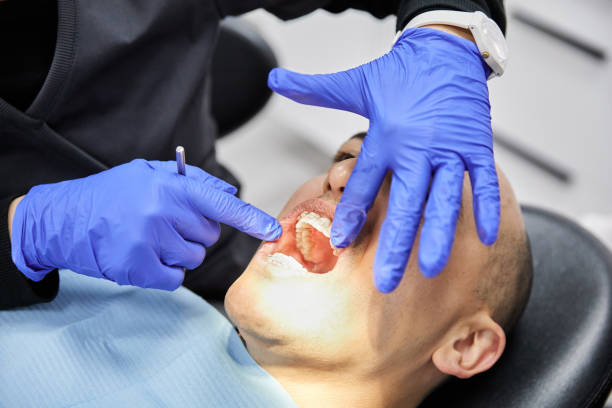 Best Urgent Dental Care for Toothache in Shorewood Tower Hills Harbert, MI