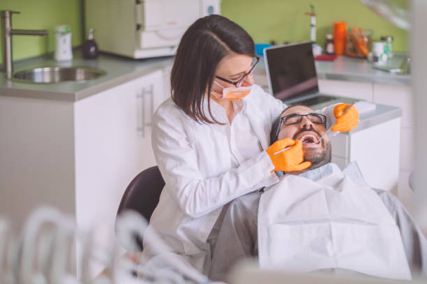 Best Emergency Cosmetic Dentistry in Shorewood Tower Hills Harbert, MI