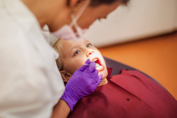  Shorewood Tower Hills Harbert, MI Emergency Dentist Pros